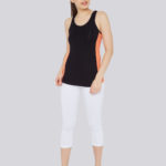 athletic wear, workout wear, workout gear, exercise gear, running apparel, womens workout clothes, activewear for women, gym sleeveless t shirts, gym tank tops, womens workout tank tops, athletic tank tops, black tank tops