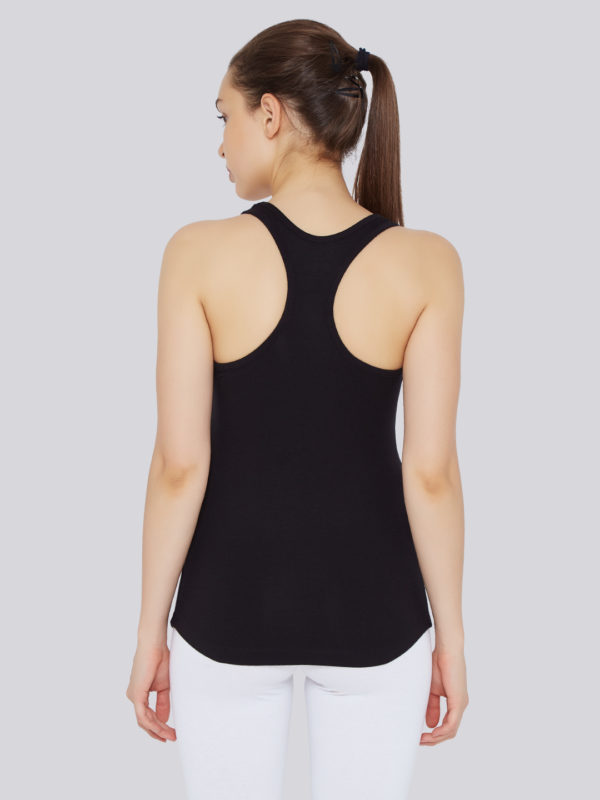 athletic wear, workout wear, workout gear, exercise gear, running apparel, womens workout clothes, activewear for women, gym sleeveless t shirts, gym tank tops, womens workout tank tops, athletic tank tops, printed tank tops, black tank top