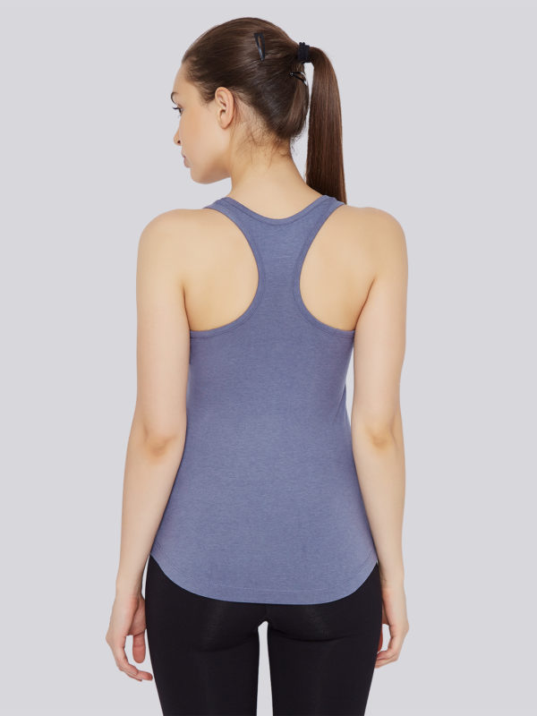 athletic wear, workout wear, workout gear, exercise gear, running apparel, womens workout clothes, activewear for women, gym sleeveless t shirts, gym tank tops, womens workout tank tops, athletic tank tops, printed tank tops, blue tank tops