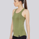 athletic wear, workout wear, workout gear, exercise gear, running apparel, womens workout clothes, activewear for women, gym sleeveless t shirts, gym tank tops, womens workout tank tops, athletic tank tops, green tank tops